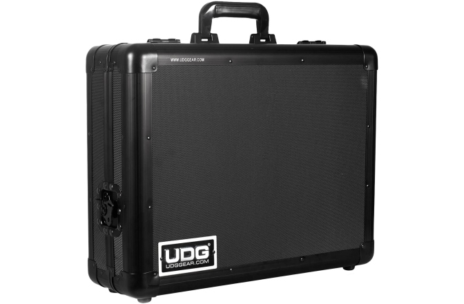 Flightcase controler DJ UDG Ultimate Pick Foam Flight Case Ableton Push 3