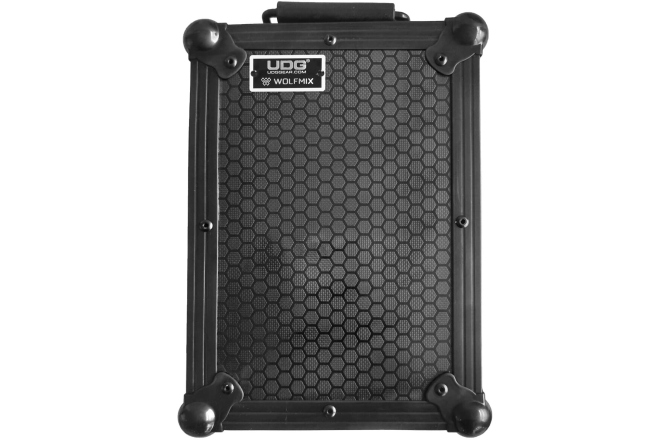 Flightcase controler DMX UDG Ultimate Flight Case Wolfmix W1