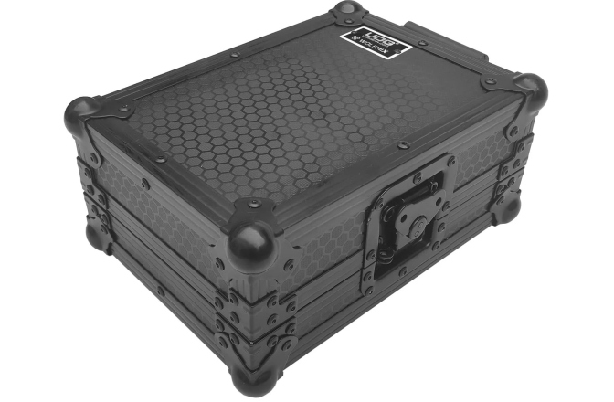 Flightcase controler DMX UDG Ultimate Flight Case Wolfmix W1