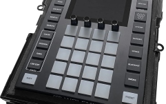 Flightcase controler DMX UDG Ultimate Flight Case Wolfmix W1