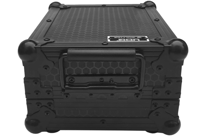Flightcase controler DMX UDG Ultimate Flight Case Wolfmix W1