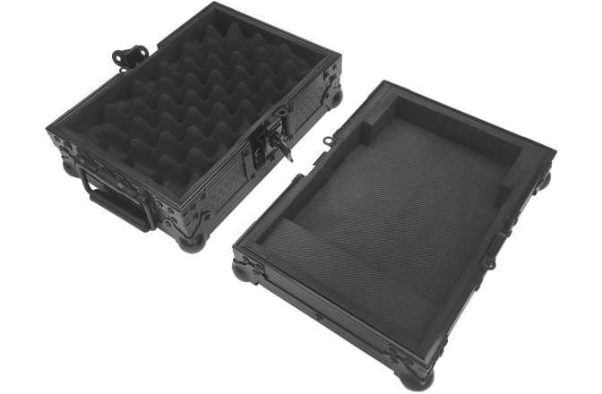 Flightcase controler DMX UDG Ultimate Flight Case Wolfmix W1
