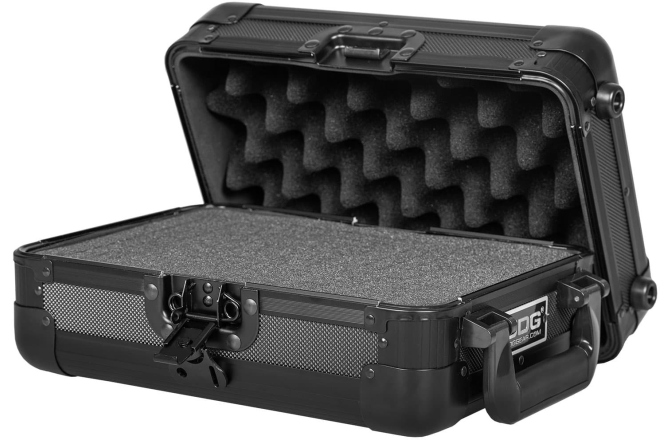 Flightcase controler DMX UDG Ultimate Pick Foam Flight Case Wolfmix W1