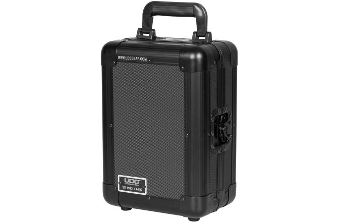 Flightcase controler DMX UDG Ultimate Pick Foam Flight Case Wolfmix W1