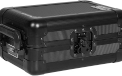 Flightcase controler DMX UDG Ultimate Pick Foam Flight Case Wolfmix W1