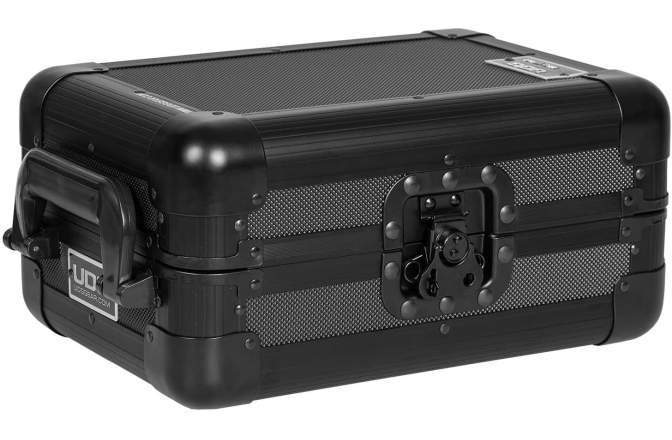 Flightcase controler DMX UDG Ultimate Pick Foam Flight Case Wolfmix W1