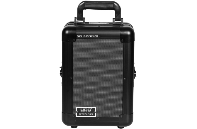 Flightcase controler DMX UDG Ultimate Pick Foam Flight Case Wolfmix W1