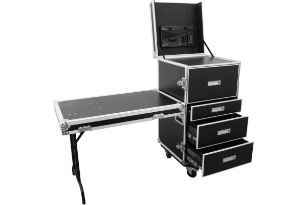 Universal Drawer Case WDS-1 with wheels