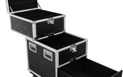 Flightcase cu rotile Roadinger Universal Roadie Case with wheels