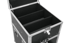 Flightcase cu rotile Roadinger Universal Roadie Case with wheels
