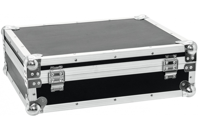 Flightcase cu spumă cub Roadinger Universal Case  Pick 52x42x18cm
