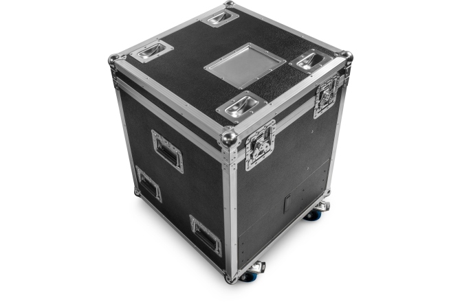 Flightcase de încărcare pentru 4 CLZB200 Cameo ZENIT B200 CASE 4PC