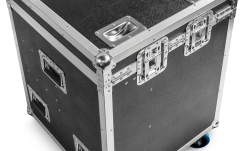Flightcase de încărcare pentru 4 CLZB200 Cameo ZENIT B200 CASE 4PC