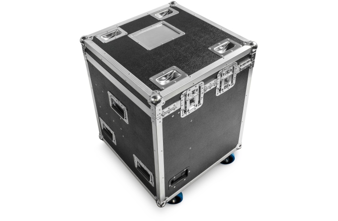 Flightcase de încărcare pentru 4 CLZB200 Cameo ZENIT B200 CASE 4PC