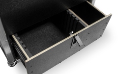 Flightcase de încărcare pentru 4 CLZB200 Cameo ZENIT B200 CASE 4PC