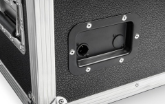 Flightcase de încărcare pentru 4 CLZB200 Cameo ZENIT B200 CASE 4PC