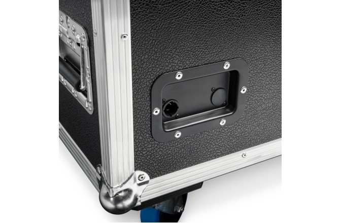 Flightcase de încărcare pentru 4 CLZB200 Cameo ZENIT B200 CASE 4PC
