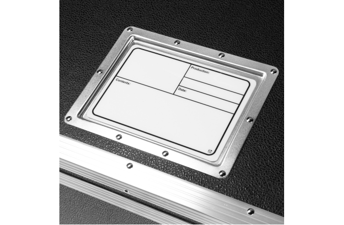 Flightcase de încărcare pentru 4 CLZB200 Cameo ZENIT B200 CASE 4PC