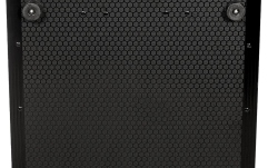 Flightcase echipamente DJ UDG Ultimate Flight Case 4 CDJ/MIXER Black Plus (T&SW)