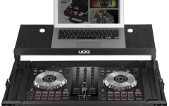 Flightcase echipamente DJ UDG Ultimate Flight Case Multi Format XL Plus - Laptop Shelf 