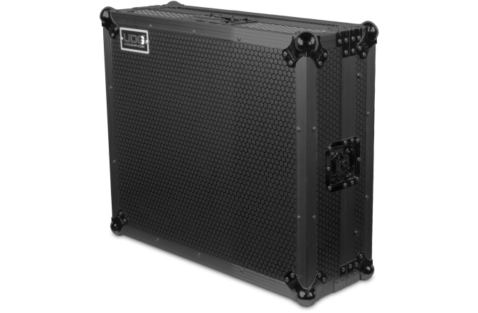 Flightcase echipamente DJ UDG Ultimate Flight Case Multi Format XL Plus - Laptop Shelf 
