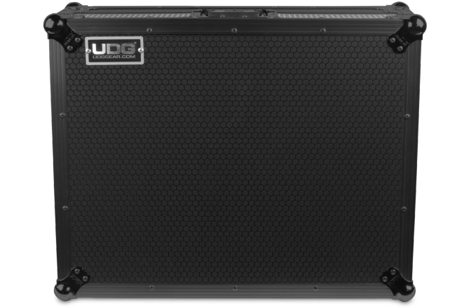 Flightcase echipamente DJ UDG Ultimate Flight Case Multi Format XL Plus - Laptop Shelf 