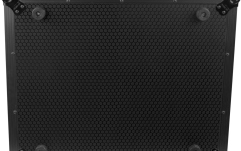Flightcase echipamente DJ UDG Ultimate Flight Case Multi Format XL Plus - Laptop Shelf 
