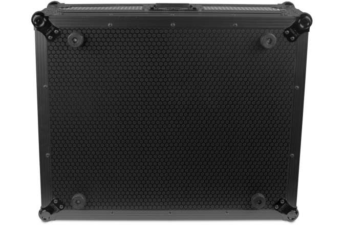 Flightcase echipamente DJ UDG Ultimate Flight Case Multi Format XL Plus - Laptop Shelf 