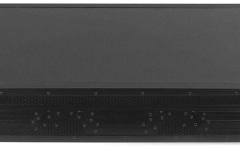 Flightcase echipamente DJ UDG Ultimate Flight Case Set CDJ-3000/A9 Plus - Laptop Shelf + Wheels