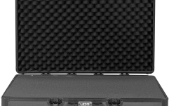 Flightcase echipamente DJ UDG Ultimate Pick Foam Flight Case Multi Format - 2X Large