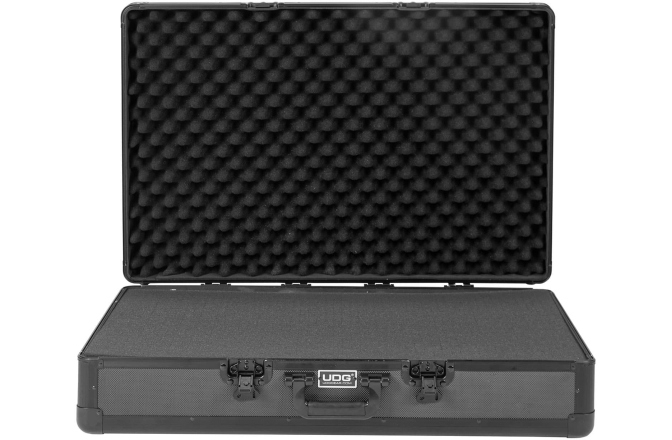 Flightcase echipamente DJ UDG Ultimate Pick Foam Flight Case Multi Format - 2X Large