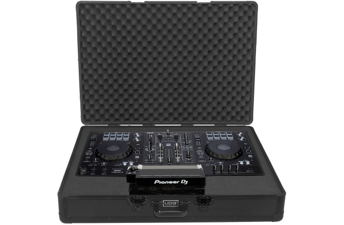 Flightcase echipamente DJ UDG Ultimate Pick Foam Flight Case Multi Format - 2X Large