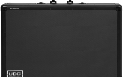Flightcase echipamente DJ UDG Ultimate Pick Foam Flight Case Multi Format - 2X Large