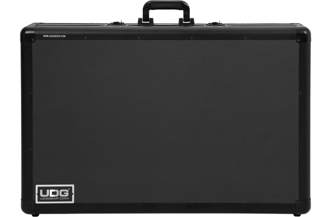 Flightcase echipamente DJ UDG Ultimate Pick Foam Flight Case Multi Format - 2X Large