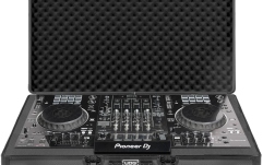 Flightcase echipamente DJ UDG Ultimate Pick Foam Flight Case Multi Format - 3X Large