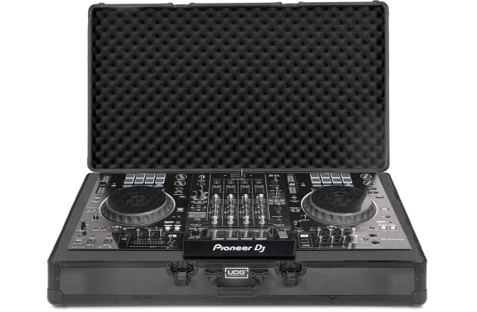 Flightcase echipamente DJ UDG Ultimate Pick Foam Flight Case Multi Format - 3X Large