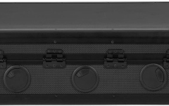 Flightcase echipamente DJ UDG Ultimate Pick Foam Flight Case Multi Format - 3X Large