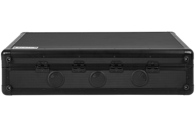 Flightcase echipamente DJ UDG Ultimate Pick Foam Flight Case Multi Format - 3X Large