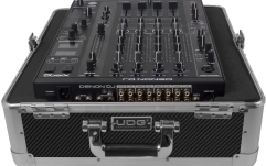 Flightcase echipamente DJ UDG Ultimate Pick Foam Flight Case Multi Format Carbon - Medium