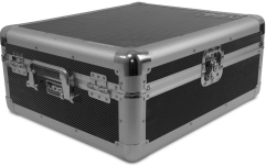 Flightcase echipamente DJ UDG Ultimate Pick Foam Flight Case Multi Format Carbon - Medium