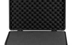 Flightcase echipamente DJ UDG Ultimate Pick Foam Flight Case Multi Format - Large