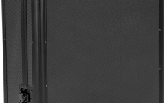 Flightcase echipamente DJ UDG Ultimate Pick Foam Flight Case Multi Format - Large