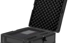 Flightcase echipamente DJ UDG Ultimate Pick Foam Flight Case Multi Format - Medium
