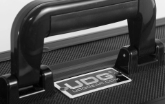 Flightcase echipamente DJ UDG Ultimate Pick Foam Flight Case Multi Format - Small