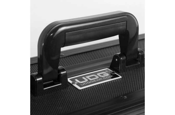 Flightcase echipamente DJ UDG Ultimate Pick Foam Flight Case Multi Format - Small