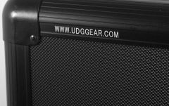 Flightcase echipamente DJ UDG Ultimate Pick Foam Flight Case Multi Format - Small