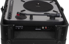 Flightcase echipamente DJ UDG Ultimate Pick Foam Flight Case Multi Format - Small