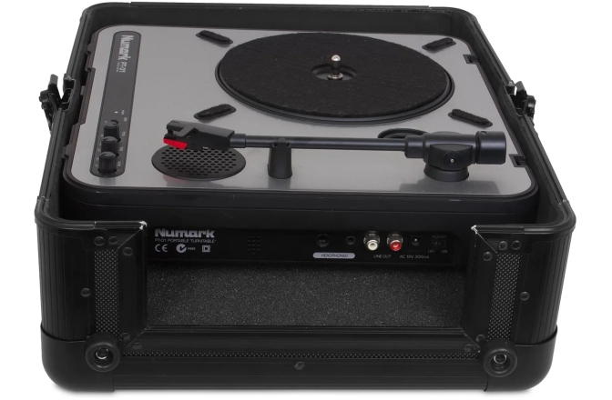Flightcase echipamente DJ UDG Ultimate Pick Foam Flight Case Multi Format - Small