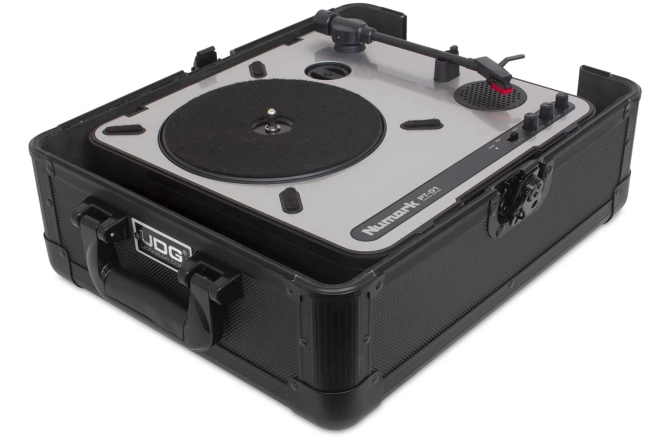 Flightcase echipamente DJ UDG Ultimate Pick Foam Flight Case Multi Format - Small
