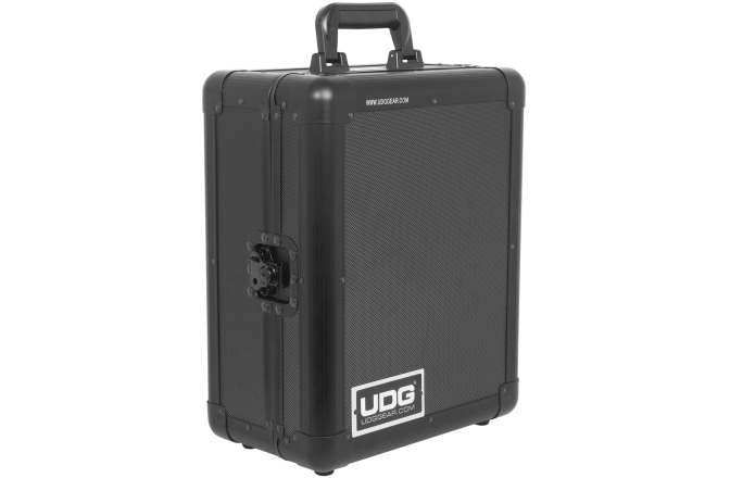 Flightcase echipamente DJ UDG Ultimate Pick Foam Flight Case Multi Format - Small